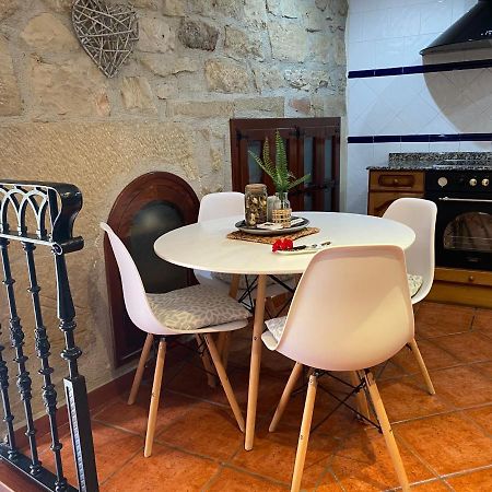 Villa Casa El Rubio San Vicente de la Sonsierra Esterno foto