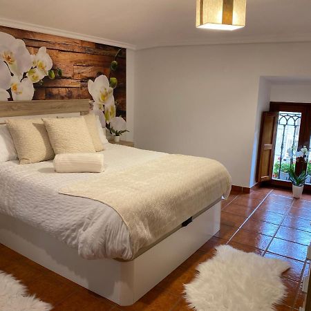 Villa Casa El Rubio San Vicente de la Sonsierra Esterno foto
