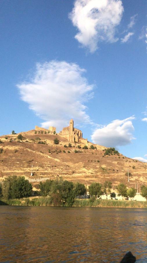 Villa Casa El Rubio San Vicente de la Sonsierra Esterno foto