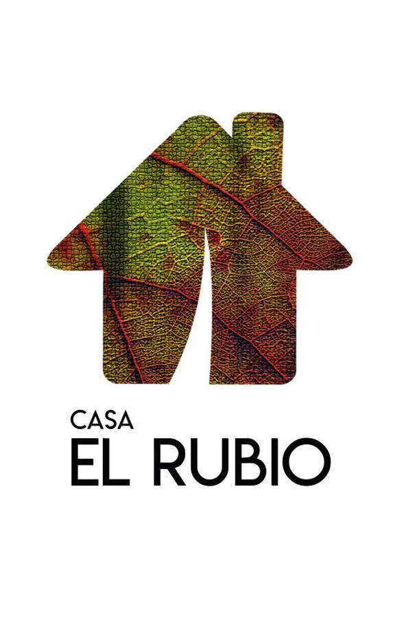 Villa Casa El Rubio San Vicente de la Sonsierra Esterno foto